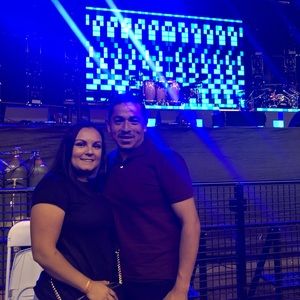 Meet your Posher, Rocio